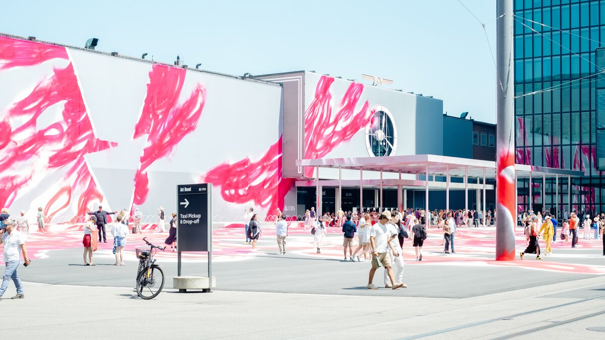 香港藝術科技展覽回顧 — 由過化存神到 Art Basel 2026