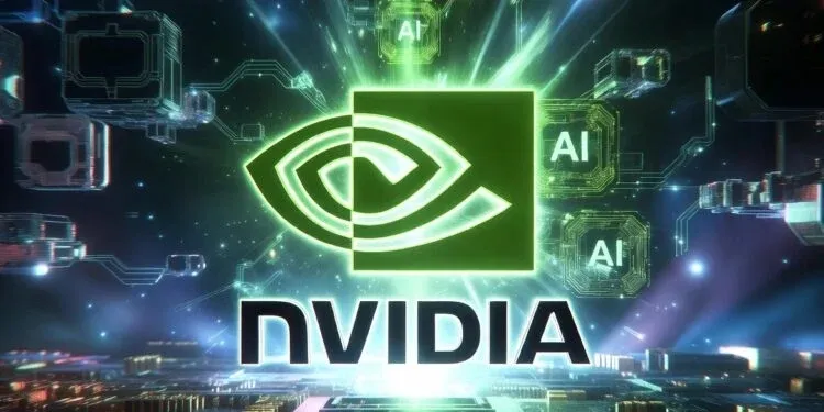 NVIDIA AI