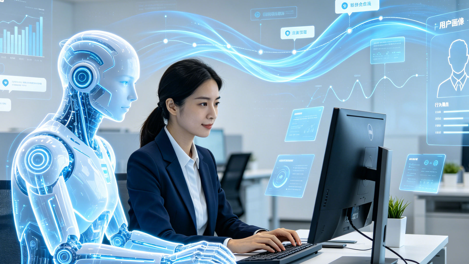 中小企 AI 自動化工具盤點 — No-code Low-code 平台