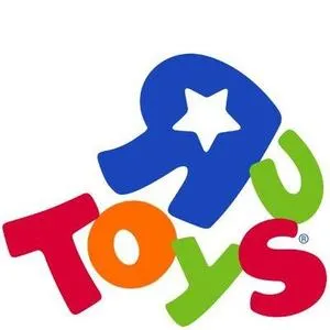 玩具反斗城 ToysRUs